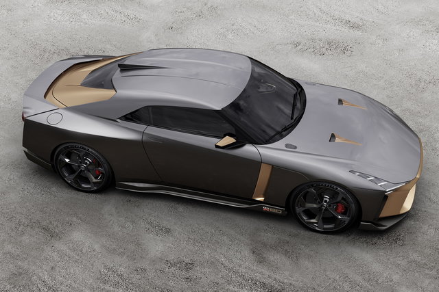 nissan gtr50 italdesign 06