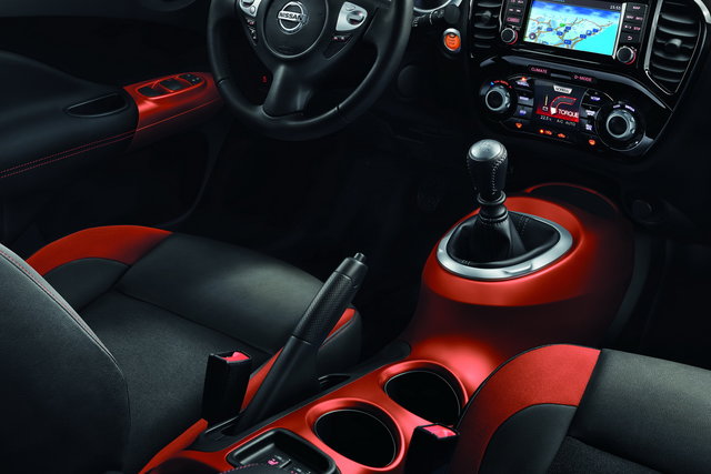 nissan juke 2018 10