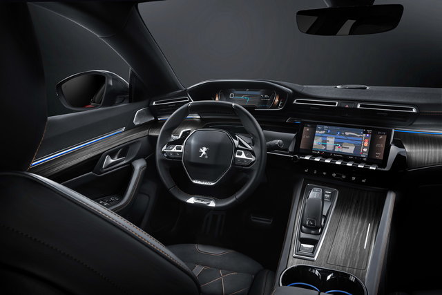 peugeot 508 2018 prezzi 6