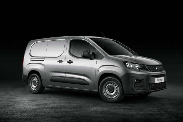 peugeot partner 2018 3
