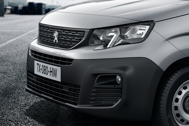 peugeot partner 2018 4
