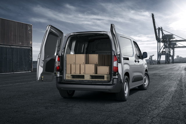 peugeot partner 2018 6