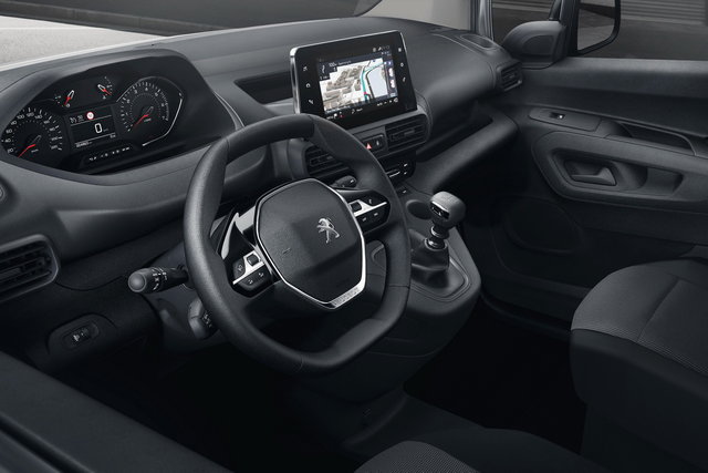 peugeot partner 2018 7