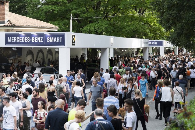 salone auto torino parco valentino 2018 1 2