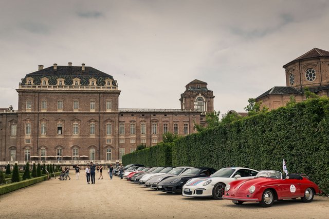 salone auto torino parco valentino 2018 4 2
