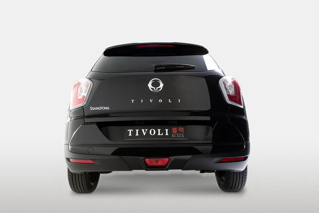 ssangyong tivoli black 2018 06 14