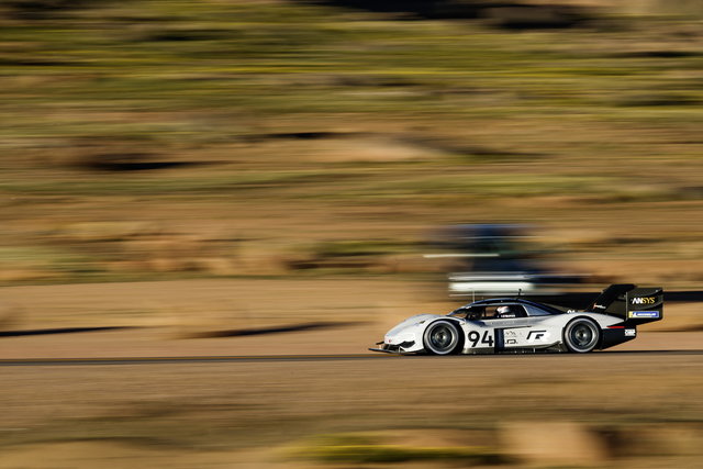 volkswagen pikes peak 2018 1