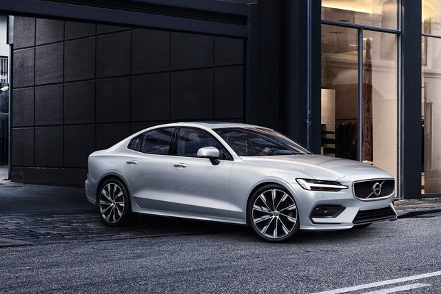 volvo s60 2018 06 06
