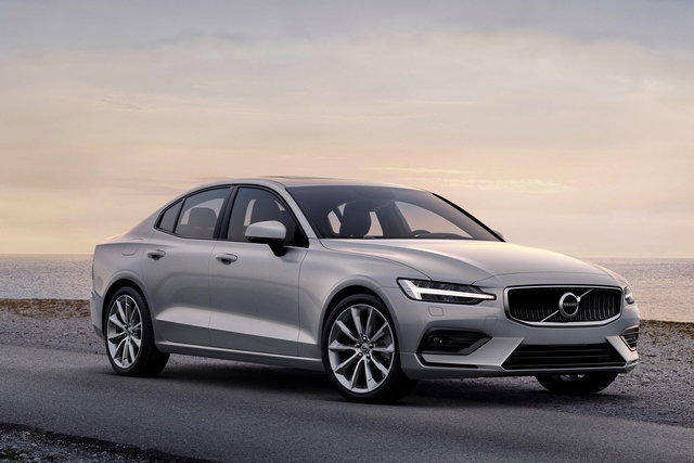 volvo s60 2018 06 07