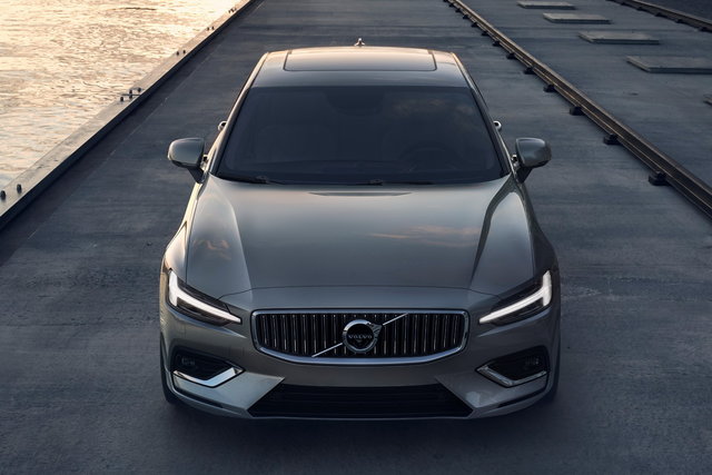 volvo s60 2018 06 19