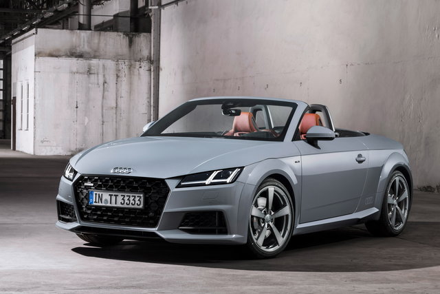 audi tt roadster 2018 07 01