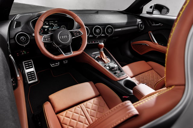 audi tt roadster 2018 07 07