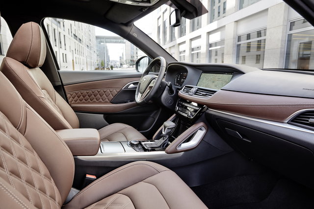 borgward tx7 ts limited 3