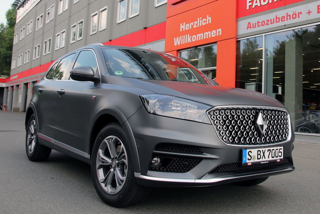 borgward tx7 ts limited 5