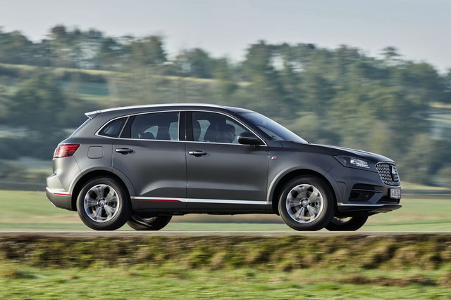 borgward tx7 ts limited 6