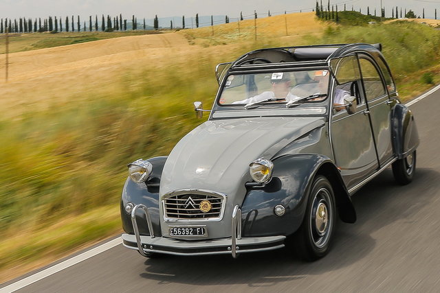 citroen 2cv 001
