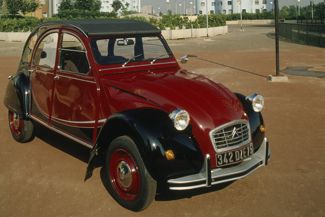 citroen 2cv 005