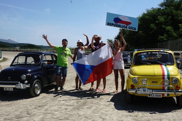 fiat 500 meeting internazionale garlenda 2018 09