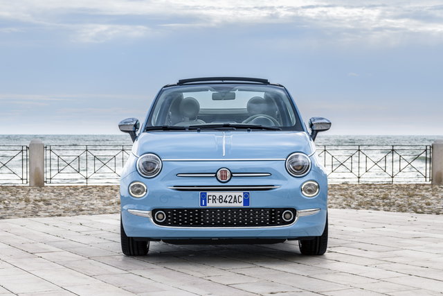 fiat 500 spiaggina 58 05