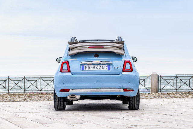 fiat 500 spiaggina 58 06