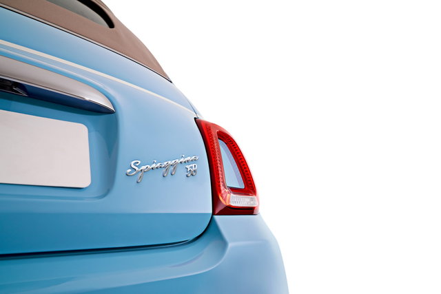fiat 500 spiaggina 58 07