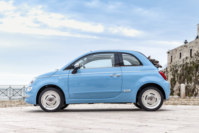 fiat 500 spiaggina 58 08