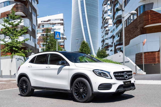 mercedes benznightedition16