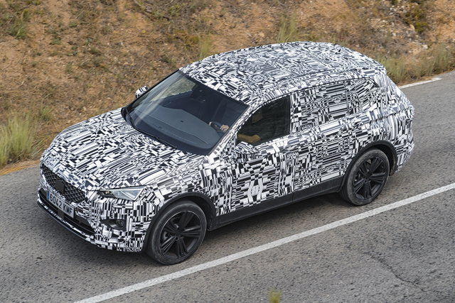seat tarraco spy 2018 07 10