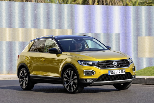 volkswagen t roc 2018 07 01