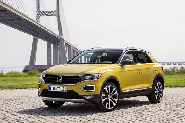 volkswagen t roc 2018 07 04