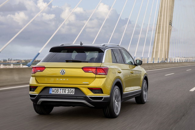 volkswagen t roc 2018 07 05