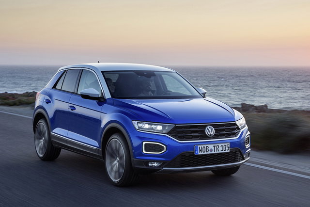 volkswagen t roc 2018 07 08