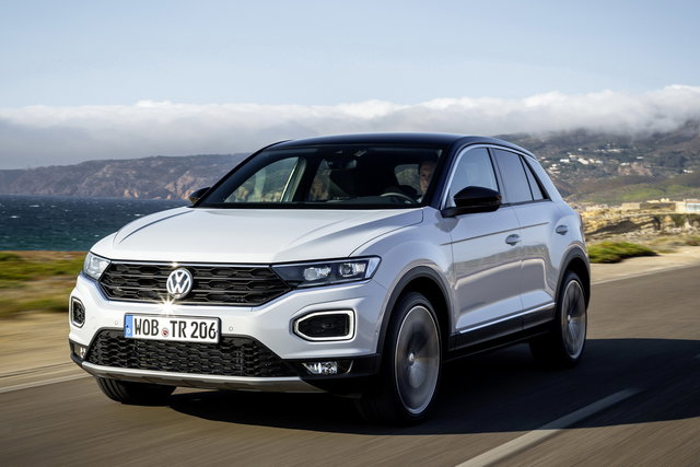 volkswagen t roc 2018 07 14