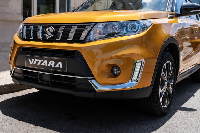 61 teaser vitara face lift 2 