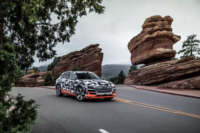 audi etron quattro pikes peak 17