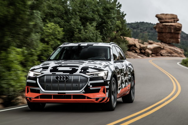 audi etron quattro pikes peak 19