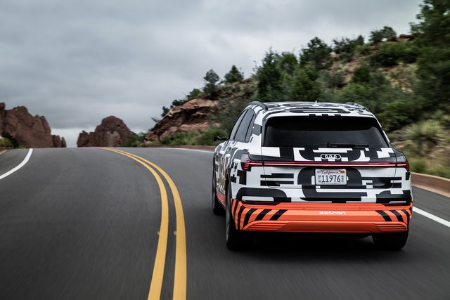 audi etron quattro pikes peak 21