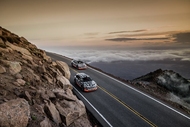 audi etron quattro pikes peak 23