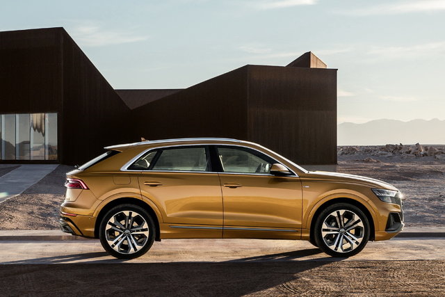 audi q8 2018 08 31