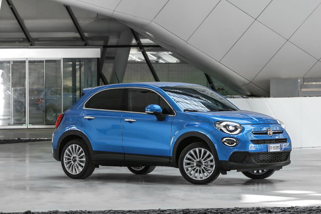 fiat 500x 2018 restyling 14