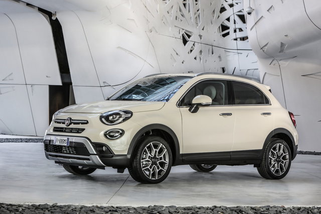 fiat 500x 2018 restyling 18