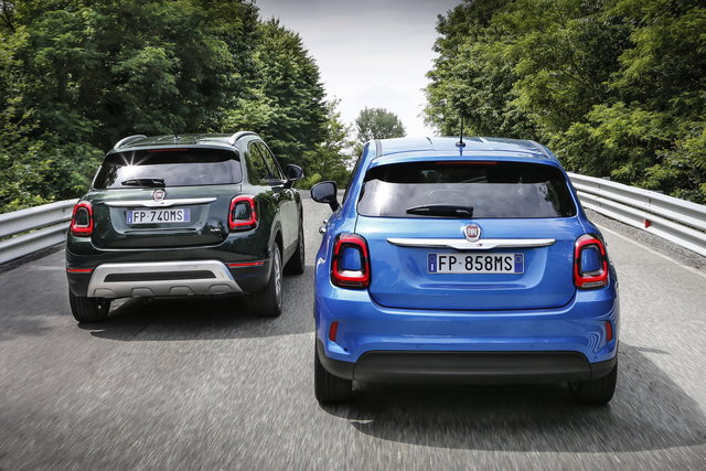 fiat 500x 2018 restyling 33