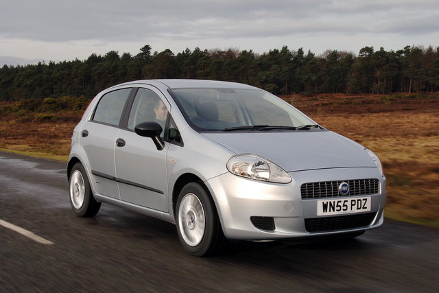 fiat punto storia 14
