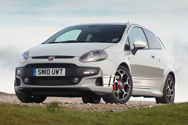 fiat punto storia 15