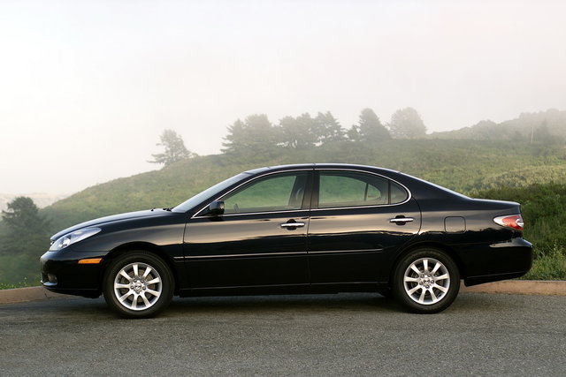lexus es300 2002 3