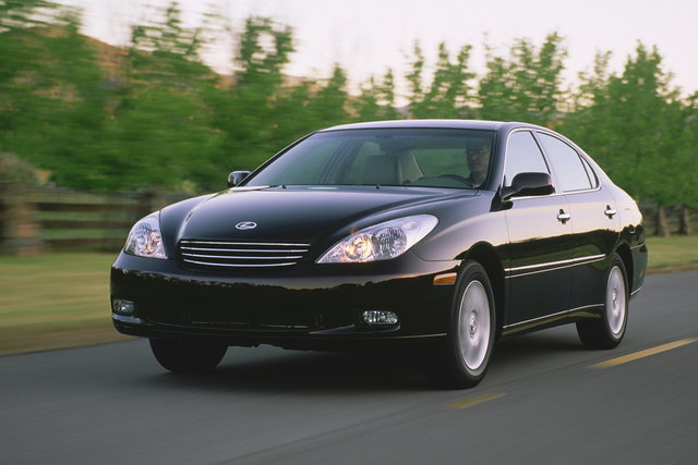 lexus es300 2002 4