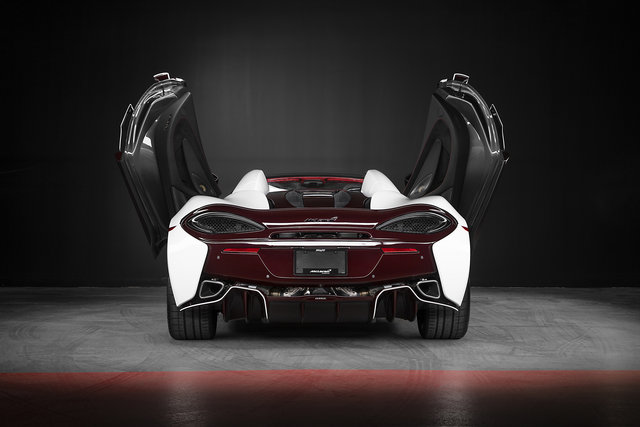 mclaren 570s canada 09