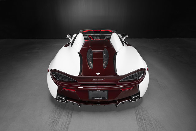 mclaren 570s canada 12