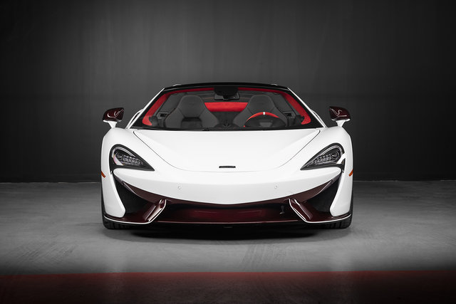 mclaren 570s canada 14