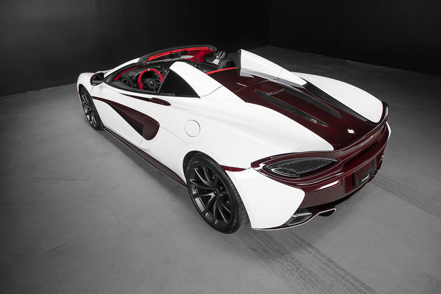 mclaren 570s canada 16